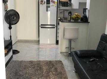 Apartamento de 2 quartos, Guarulhos · Apartamento 2 dormitórios 56m² R$ 415 Mil Mobiliado - Bosque Maia - Guarulhos/SP