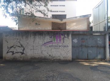 Foto 01 · IMÓVEL  PARA FINS COMERCIAIS À VENDA NO BAIRRO VILA ITAPURA EM CAMPINAS, 337,50 m² Terreno, 10 metro