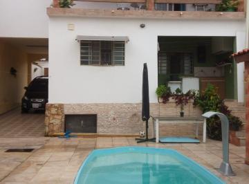 Casa de 3 quartos, Campinas · VENDE-SE SOBRADO- PARQUE VIA NORTE- CAMPINAS - SP