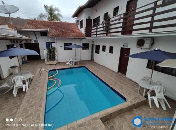 Comercial · 236m² · 7 Quartos · ÓTIMA POUSADA 8 SUÍTES- PISCINA A 300 M DA PRAIA ITANHAÉM SP