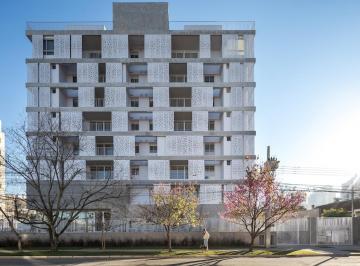 Fachada · LInda Cobertura no Vila Izabel - Edifício Gris