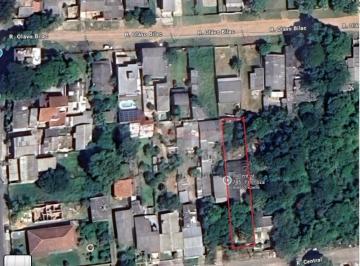 Foto 01 · Terreno, Formoza, Alvorada, RS