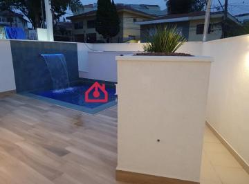 Casa · 72m² · 2 Quartos · 1 Vaga · Sobrado a venda no Parque São Domingos, piscina no Condomínio