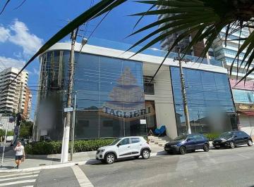 Comercial · 1300m² · 10 Vagas · Prédio comercial de esquina. Novo. 1300m2 São 2 pavimentos - Tatuapé