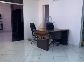 Comercial · 60m² · 2 Vagas · Sala comercial Locação Penha Próx Fórum Trabalhista