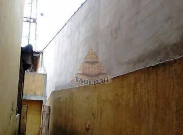 Casa de 3 quartos, São Paulo · SOBRADO 3 DORMITÓRIOS 2 VAGAS PENHA BOM P/ CONSTRUTOR