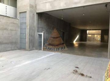 Comercial · 440m² · 3 Vagas · Prédio com. 440 m2. Aluga junto ou separado. Tatuapé. Novo