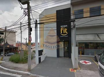 Comercial · 545m² · Salão comercial piso superior - Vila Carrão 725 m2 - impecável. Elevador