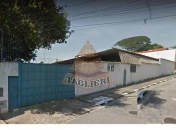 Comercial · 3234m² · Terreno c/Galpão em Ermelino Matarazzo 3.000 mts prox Av. São Miguel vago