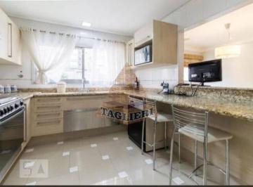 Casa · 386m² · 4 Quartos · 6 Vagas · Lindo sobrado reformado Anália Franco. Garagem subterrânea
