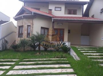 Casa · 360m² · 4 Quartos · 6 Vagas · Casa 330m² Condomínio Aruã Lagos-Mogi das Cruzes