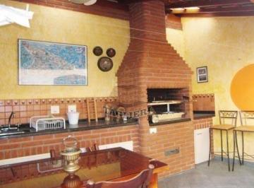 Casa · 256m² · 3 Quartos · 4 Vagas · Sobrado Zona Norte 3 dorms (1 suíte), 4 vagas.