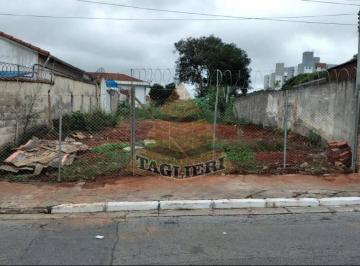 Terreno · 400m² · ALUGA-SE TERRENO JABAQUARA - PROX AO METRO