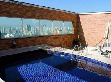 Apartamento · 421m² · 3 Quartos · 6 Vagas · COBERTURA DUPLEX 3 SUITES 6 VAGAS PISCINA ELEVADOR ACEITA PERMUTA ANALIA F.