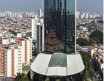 Comercial · Sala comercial 110m² - Tatuapé