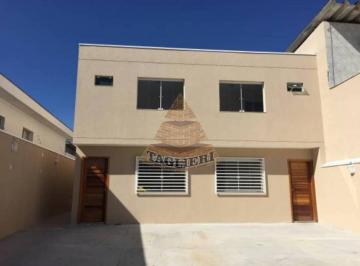 Casa · 51m² · 2 Quartos · 1 Vaga · Sobrado á venda em condomínio JD ANALIA FRANCO 02 suites , 51m ²,