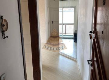 Apartamento · 51m² · 2 Quartos · 1 Vaga · Apto Moóca 2 quartos, 1 suíte, 01 vaga. Impecável
