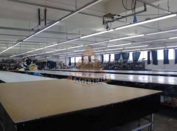 Comercial · 8730m² · 20 Vagas · PRÉDIO 12 vagas externas; além de 60 vagas no subsolo; • 8730m2