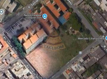 Terreno · 5000m² · terreno em Guaianazes ,  sendo  10 lotes contíguos de 500 m. Totaliza 5.000