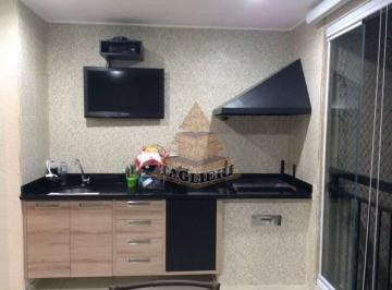 Apartamento · 65m² · 2 Quartos · 1 Vaga · Apto fino acabamento. Varanda gourmet.