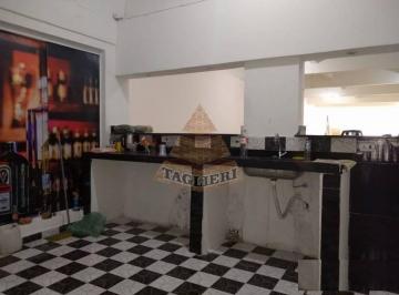 Comercial · 730m² · 14 Vagas · PRÉDIO COMERCIAL - PÉ DIREITO ALTO -TERRENO 8,5X50