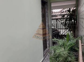 Casa · 130m² · 3 Quartos · 2 Vagas · Venda Pq São Lucas 3 dorms, suite, sala, coz, wc, garagem p/2 carros lado
