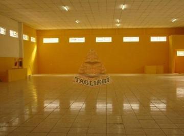 Comercial · 1310m² · 10 Vagas · Galpão com 1310M2 - Guarulhos