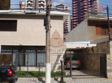 Casa · 400m² · 3 Quartos · 5 Vagas · Sobrado 3 DORMS, 1 SUÍTE,  CLOSET, 5 VAGAS ANÁLIA FRANCO