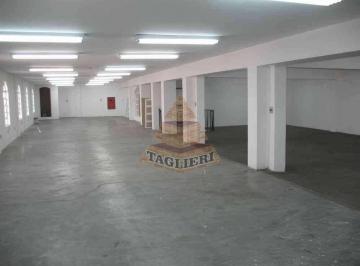 Comercial · 1045m² · 20 Vagas · Prédio Comercial -  Vão livre. 20 vagas Elevador Vila Formosa 1749M.