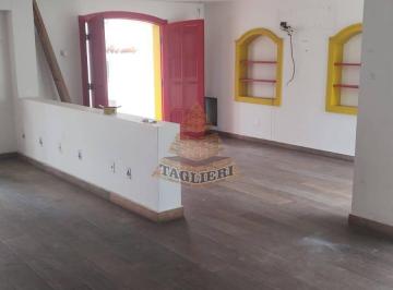 Casa · 300m² · 3 Quartos · 2 Vagas · Excelente casa térrea comercial de Anália Franco - 3 quartos suite  3 VAGAS