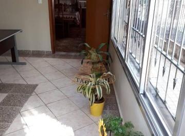 Casa · 280m² · 4 Quartos · 5 Vagas · ESQUINA LEFOSSE SOBRADO 240M² 4 DORMS. 2 BAN. 2 SALAS 5 VAGA