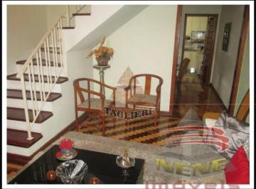 Casa · 100m² · 3 Quartos · 2 Vagas · Sobrado 3 Dorms, 1 Suíte, 1 Vaga ANALIA FRANCO ÓTIMA LOCALIZ