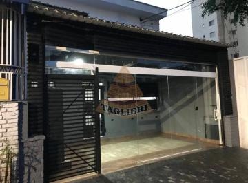 Casa · 220m² · 3 Quartos · 2 Vagas · VENDA / LOCAÇÃO SOBRADO COMERCIAL 3 DORMITÓRIOS 4 SALAS 2 VAGAS TATUAPÉ