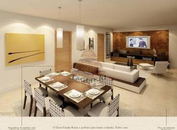 Apartamento · 425m² · 5 Quartos · 7 Vagas · Apartamento 5 Dorms, 4 Suítes, 7 Vagas novo como a construtora entregou