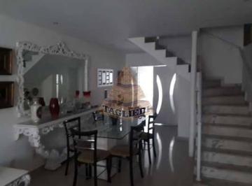 Casa · 224m² · 3 Quartos · 8 Vagas · Sobrado Vila Formosa 3 DORM SUITE C/ PISCINA - Locado, mas vende