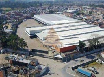 Comercial · 2238m² · 10 Vagas · Galpões para uso industrial/logístico (pé-direito livre de 6m) e escritóri