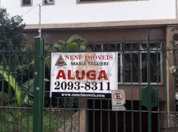 Casa de 3 quartos, São Paulo · Sobrado com. Anália Franco. 06 vagas. Garagem subterrânea