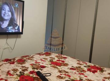 Apartamento de 3 quartos, São Paulo · APTO.TATUAPÉ 3 DORM. 1 SUITE C/ ARMÁRIOS LAZER COMPLETO 102 MTS