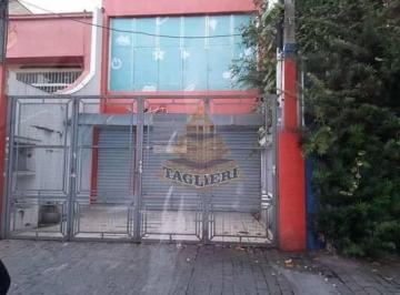 Comercial · 400m² · VENDO GALPÃO COMERCIAL C/ 2 FRENTES  C/ 400 MTS PROXIMO METRO TATUAPE