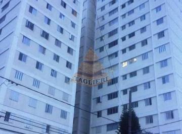 Apartamento · 60m² · 2 Quartos · 1 Vaga · Apartamento residencial à venda, Mooca, 60 MTS