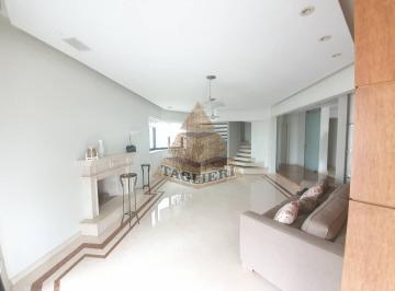 Apartamento · 463m² · 5 Quartos · 7 Vagas · Cobertura duplex c/ piscina 4 suites mobiliada Analia Franco