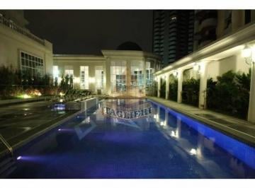 Apartamento · 625m² · 5 Quartos · 8 Vagas · Apartamento c/ 625m² e 5 suítes - Anália Franco