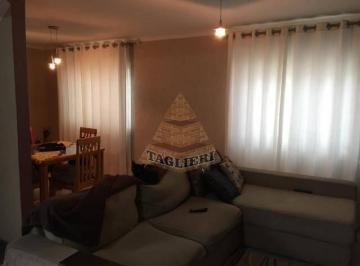 Casa · 126m² · 3 Quartos · 2 Vagas · SOBRADO DE 126M²  3 DORMS EM CONDOMÍNIO NA VILA FORMOSA