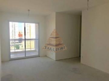 Apartamento · 72m² · 3 Quartos · 1 Vaga · Apto 03 dormitórios (1 suíte) ao lado metrô Brás - Novo