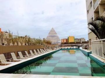 Apartamento · 31m² · 1 Quarto · 1 Vaga · Studio ao lado do metrô Brás