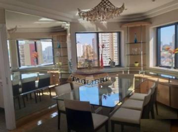 Apartamento · 212m² · 4 Quartos · 3 Vagas · APTO. VILA CARRÃO 4 DORMITÓRIOS 3 SUITES OPORTUNIDADE