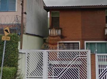 Casa · 250m² · 3 Quartos · 4 Vagas · SOBRDO C/ 3 PISOS  Vila Formosa