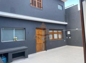 Casa · 145m² · Casa Térrea Tatuapé Impecável