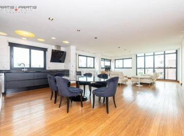 dc79833fabff98474000dadb4612d26d5374adae · Apartamento com 3 dormitórios à venda, 140 m² por R$ 1.500.000,00 - Centro - Curitiba/PR