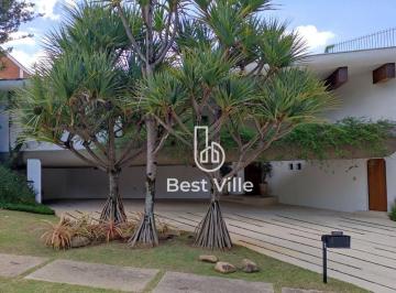 1fce8ebd17e5af9d73627fc55c8427bc8cf21835 · Casa à venda, 607 m² por R$ 7.978.000,00 - Alphaville - Barueri/SP
